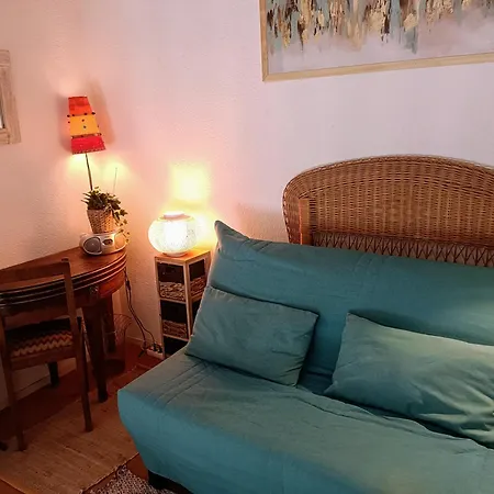 Apartment Beau T2 Coeur De - Saint-raphael Saint-Raphael (Var)