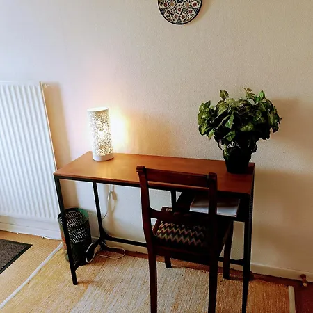 Apartment Beau T2 Coeur De - Saint-raphael