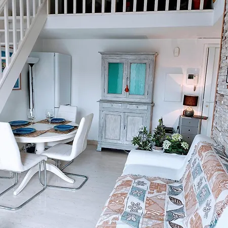 Apartment Beau T2 Coeur De - Saint-raphael *